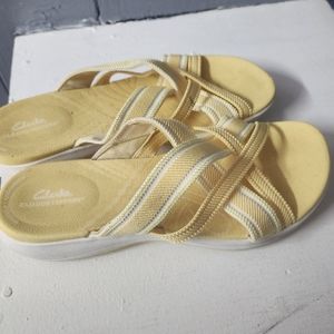Clarks Sandals